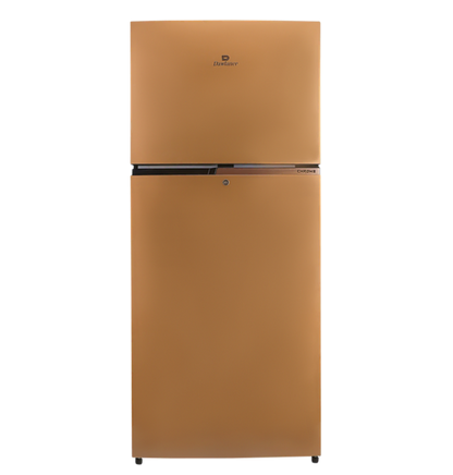 Dawlance 9173 WB Chrome Refrigerator