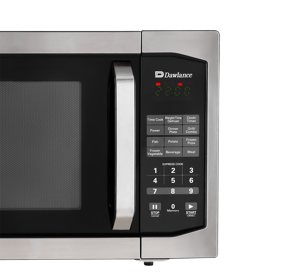 Dawlance DW 142 HZP Microwave Oven