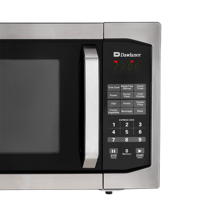Dawlance DW 142 HZP Microwave Oven
