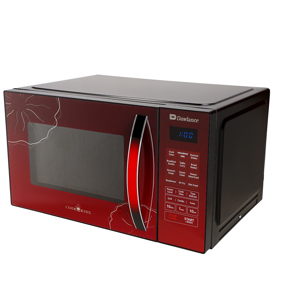 Dawlance DW-530AF Microwave Oven