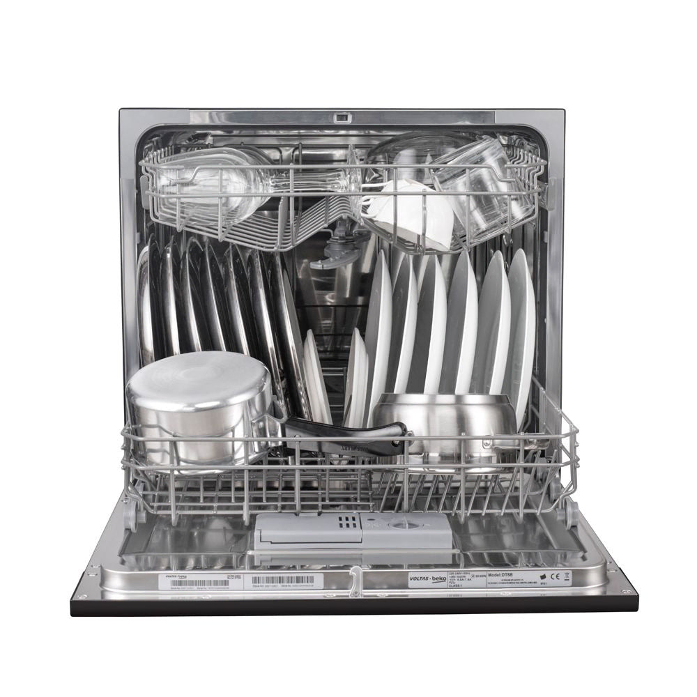 Dawlance DDW 868 CT B Dishwasher