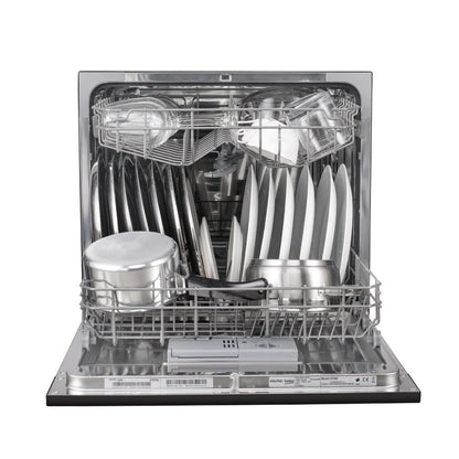 Dawlance DDW 868 CT B Dishwasher