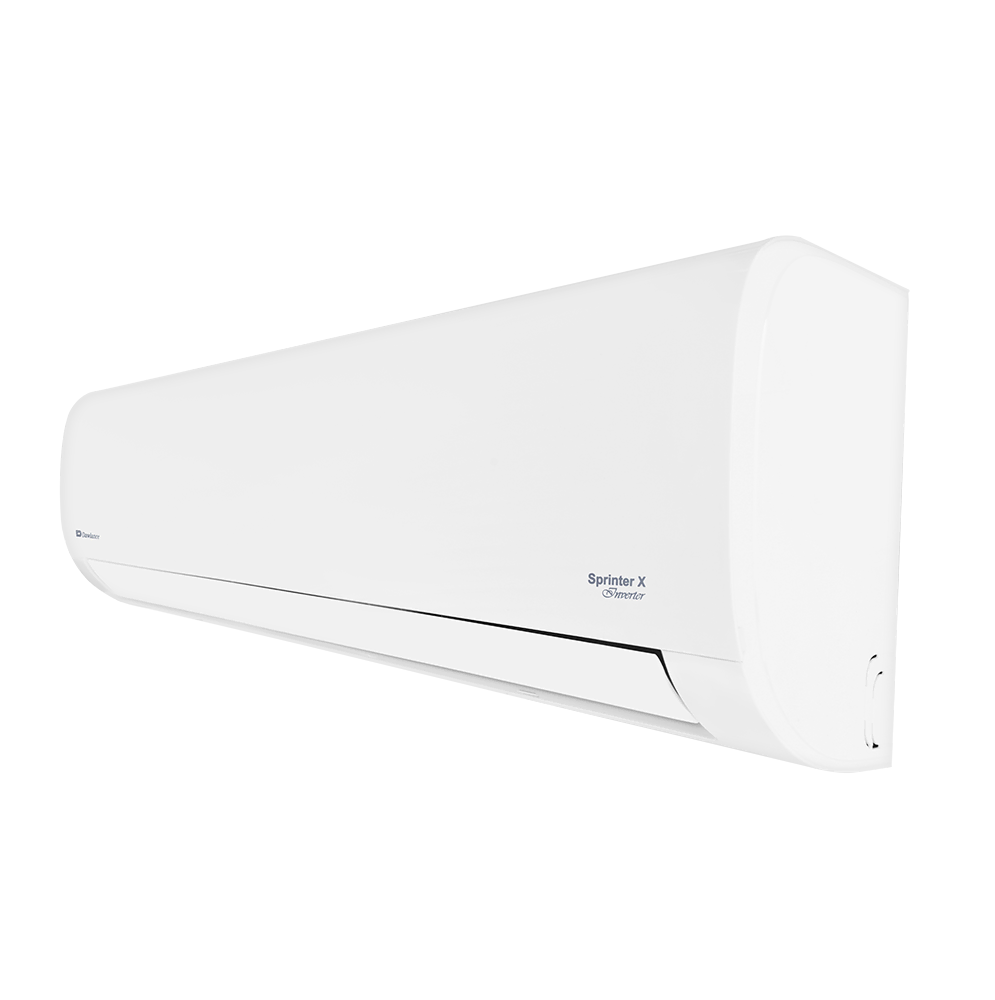 Dawlance Sprinter X 1.5 Ton Inverter Split AC