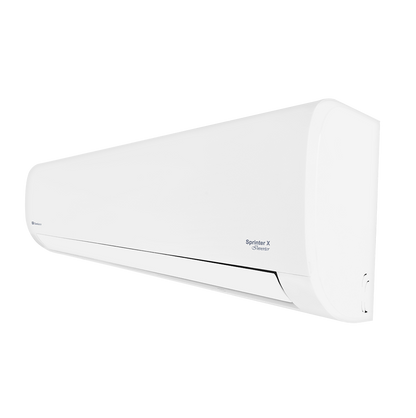Dawlance Sprinter X 1.5 Ton Inverter Split AC