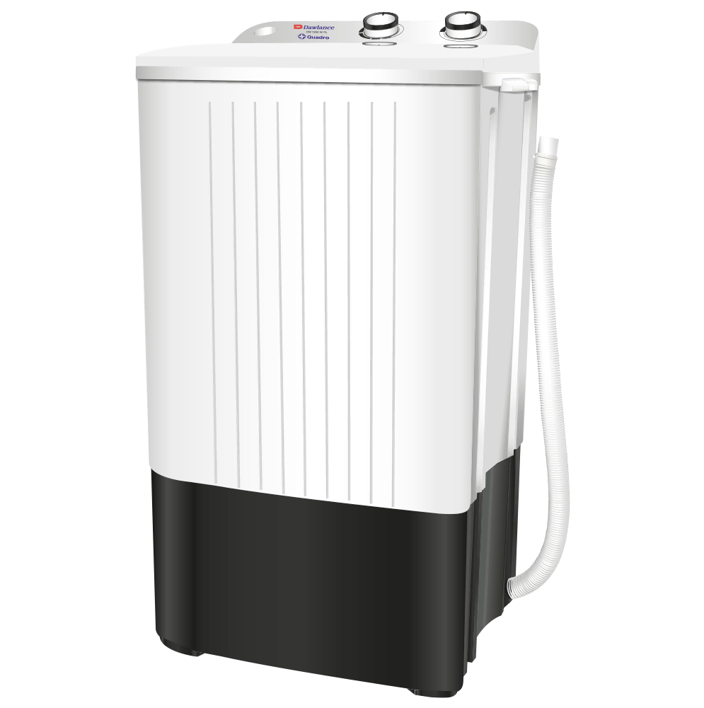 Dawlance DW 7200 W FL Single Tub Washer