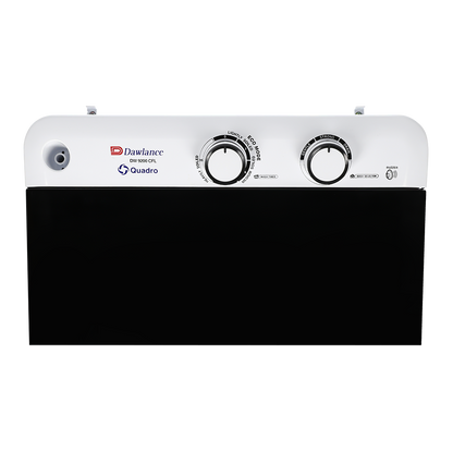 Dawlance DW 9200 CFL Single Tub Washer