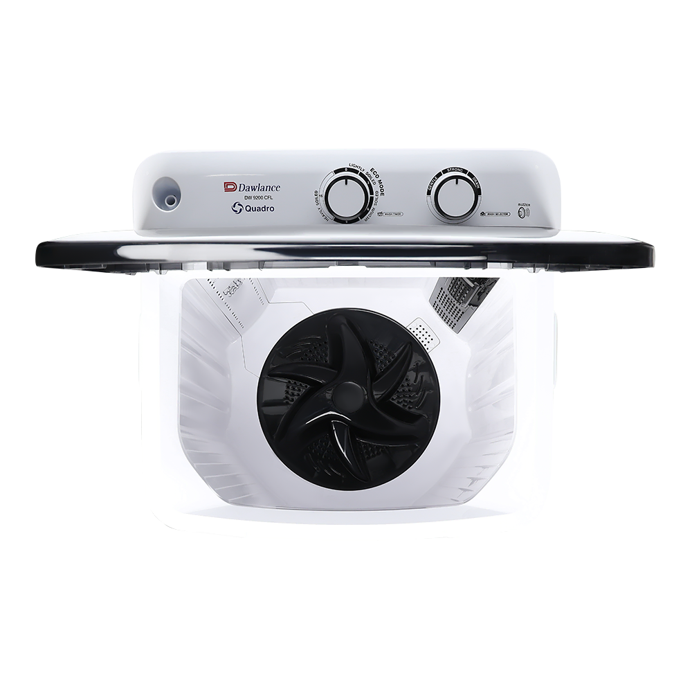 Dawlance DW 9200 CFL Single Tub Washer