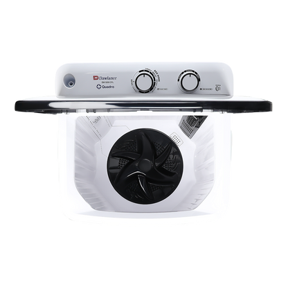 Dawlance DW 9200 CFL Single Tub Washer