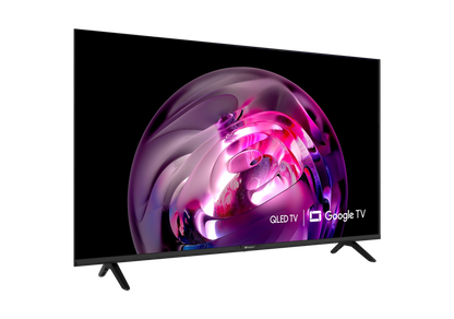 Dawlance 50" PrisMAX QLED Google TV