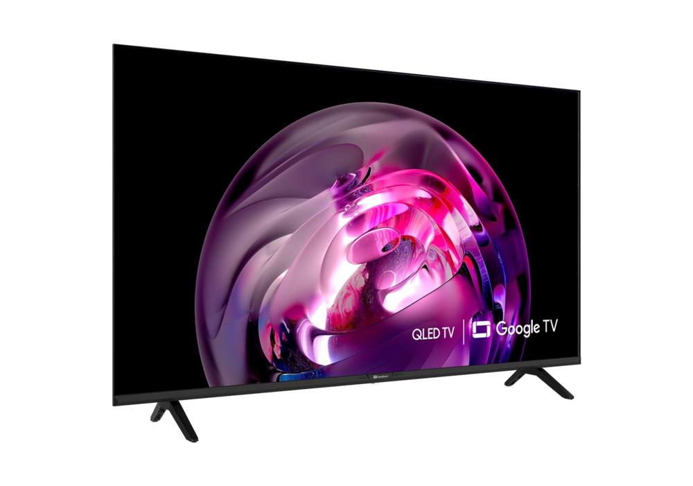 Dawlance 65" PrisMAX QLED Google TV