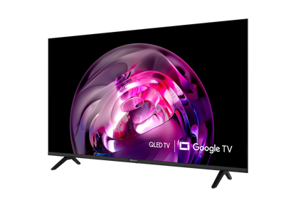 Dawlance 50" PrisMAX QLED Google TV