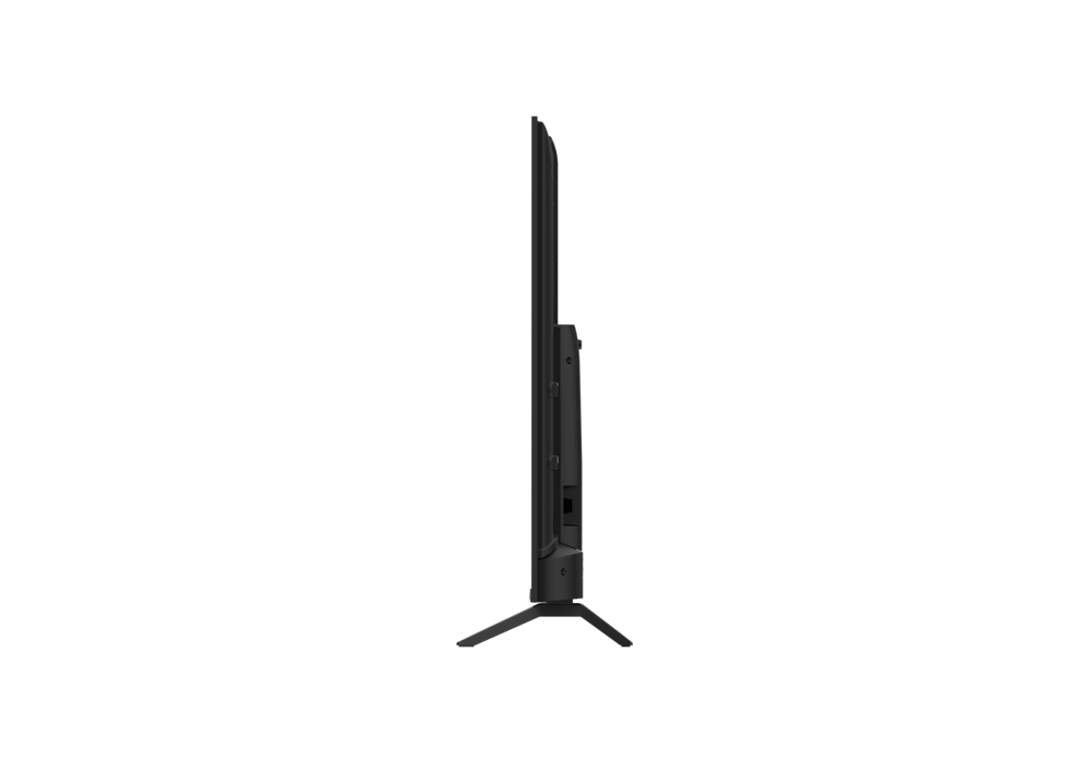 Dawlance 65" PrisMAX QLED Google TV