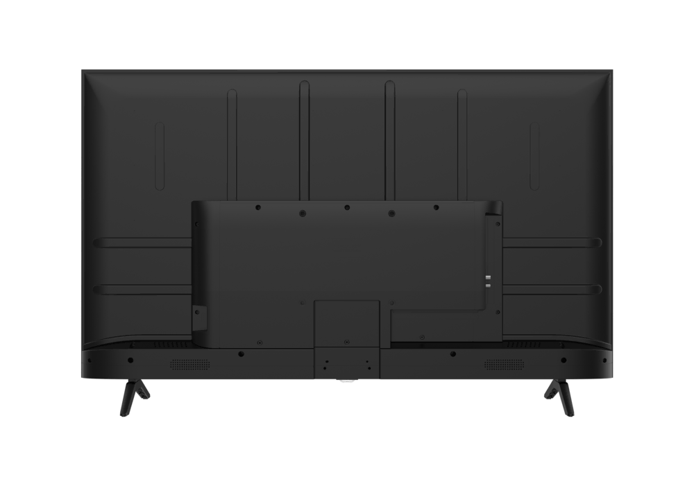 Dawlance 50" PrisMAX QLED Google TV