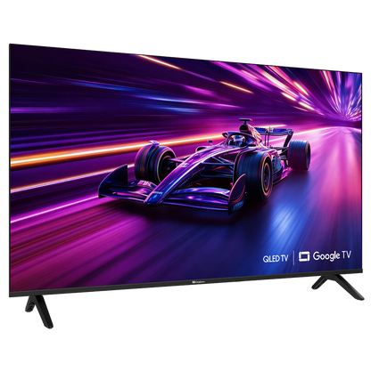 Dawlance 75" PrisMAX+ 4K QLED Google TV