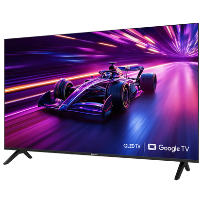 Dawlance 65" PrisMAX+ 4K QLED Google TV