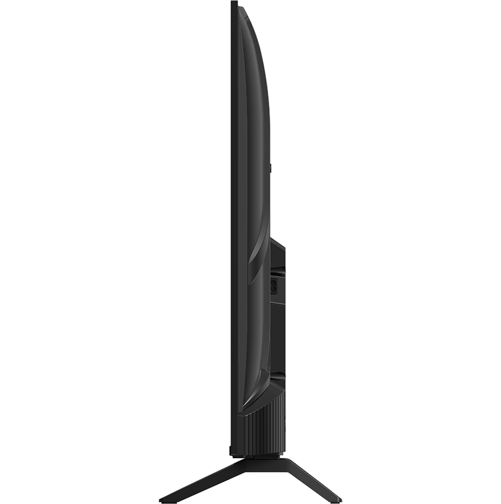Dawlance 55" PrisMAX+ 4K QLED Google TV