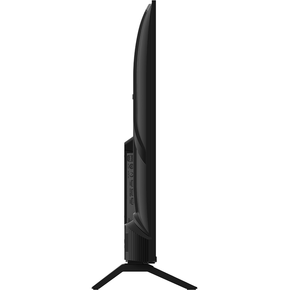 Dawlance 65" PrisMAX+ 4K QLED Google TV