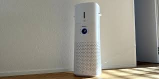 Philips Series 3000 2-in-1 Air Purifier & Humidifier AC3737/10
