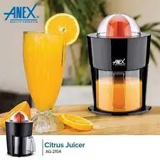Anex AG-2154 Citrus Press Juicer