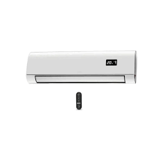 Geepas GWH28576P PTC Ceramic Wall Mounted Heater