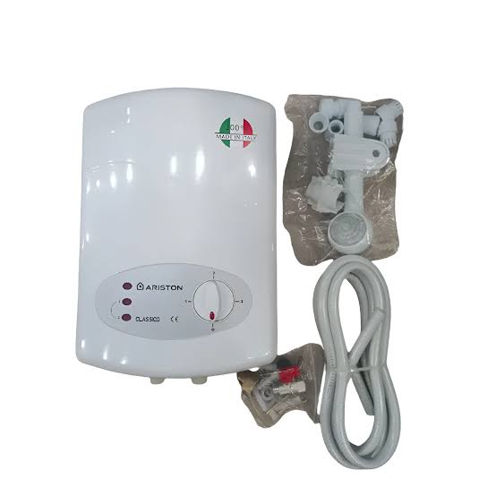 Ariston Classico 4528 Instant Electric Geyser