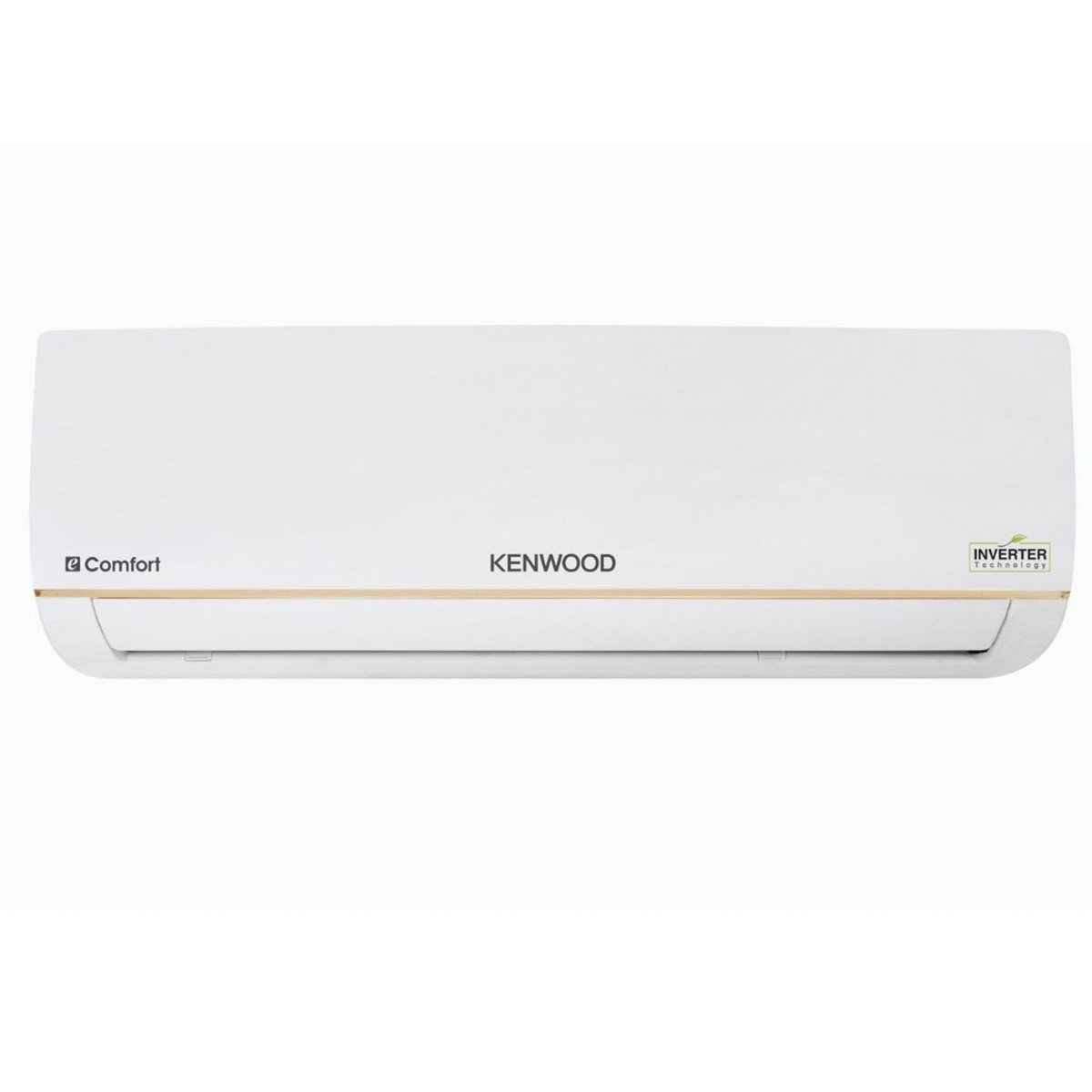 Kenwood KEC‑1853S E‑Comfort 1.5 Ton Inverter Split AC