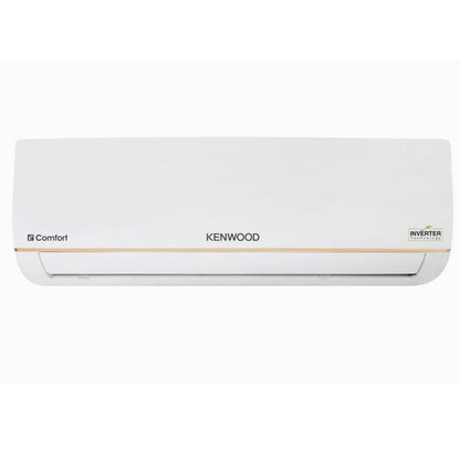 Kenwood KEC‑1853S E‑Comfort 1.5 Ton Inverter Split AC
