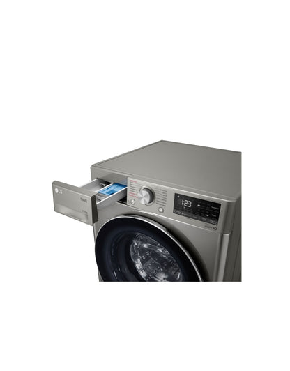 LG F4V5EGP2P Front Load Washer Dryer