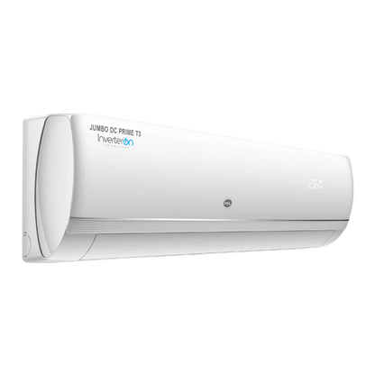 PEL 1.5 Ton Jumbo DC Prime WiFi T3 (H&C) Air Conditioner