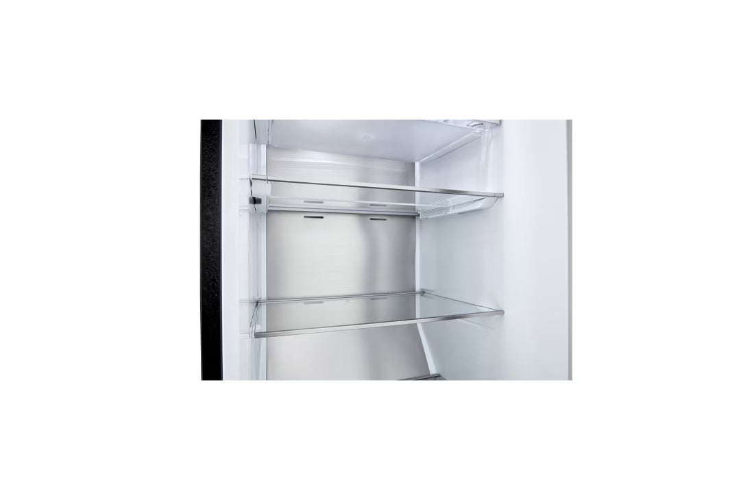 LG LOB454FGQM + LOB451FGPM Refrigerator & Freezer Pair