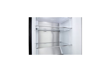 LG LOB454FGQM + LOB451FGPM Refrigerator & Freezer Pair