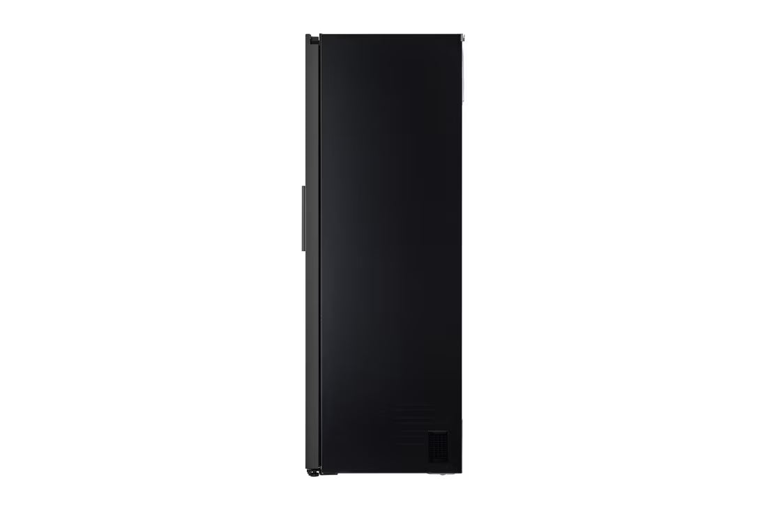 LG LOB454FGQM + LOB451FGPM Refrigerator & Freezer Pair