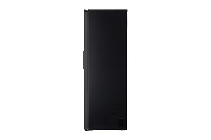 LG LOB454FGQM + LOB451FGPM Refrigerator & Freezer Pair