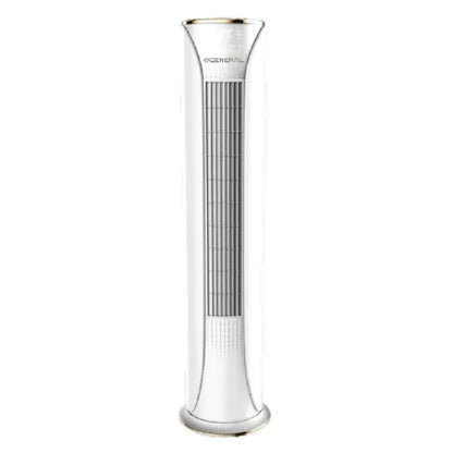 General Magic 24K Plus Inverter Floor Standing AC