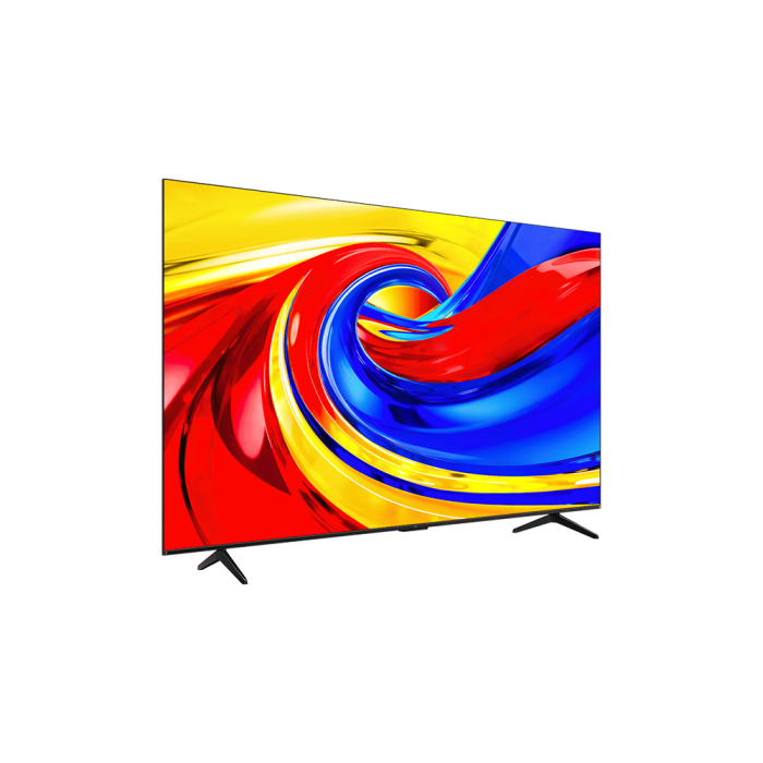 TCL 50P7L 50″ QLED 4K Smart TV