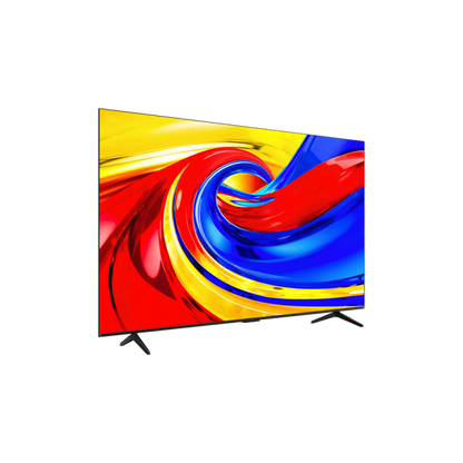 TCL 50P7L 50″ QLED 4K Smart TV