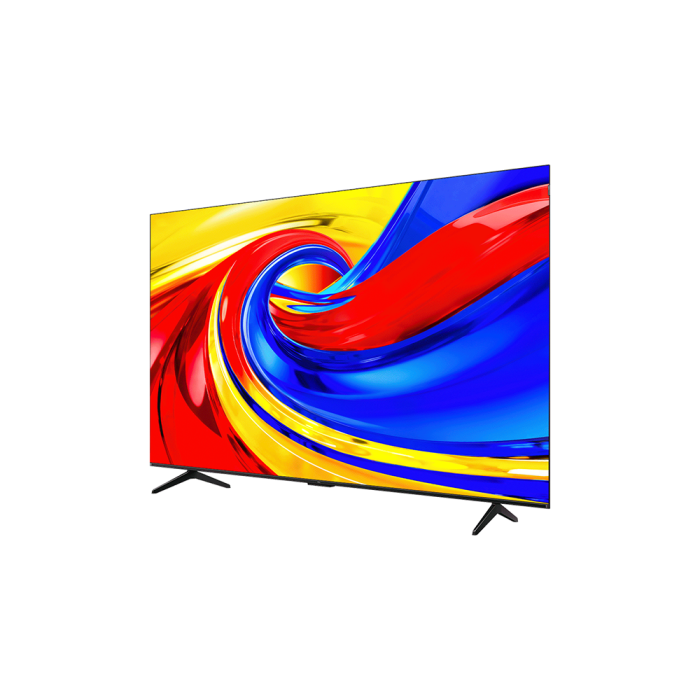 TCL 43P7L 43″ QLED 4K Smart TV