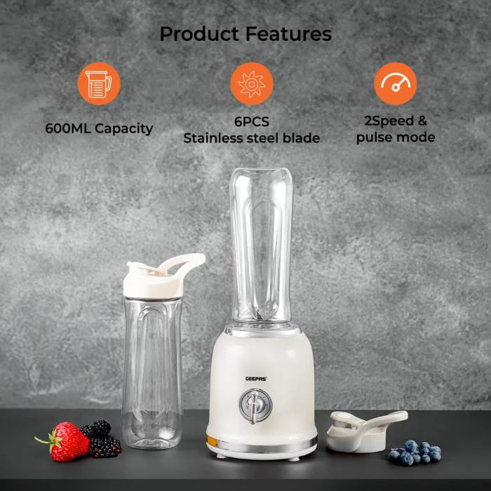 Geepas GSB44113 Personal Blender