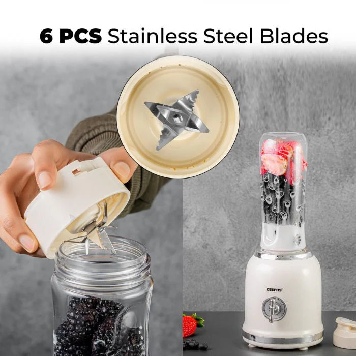 Geepas GSB44113 Personal Blender