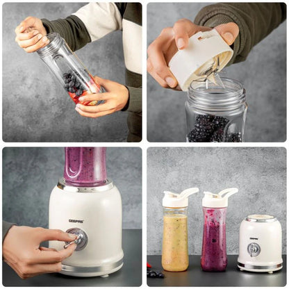 Geepas GSB44113 Personal Blender