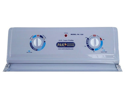 Pak PK-550 Washing Machine
