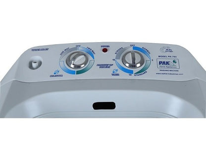 Pak PK-705 Washing Machine