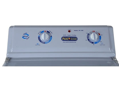 Pak PK-980 Washing Machine