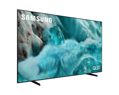 Samsung 85" QLED Q7F 4K Vision AI Smart TV