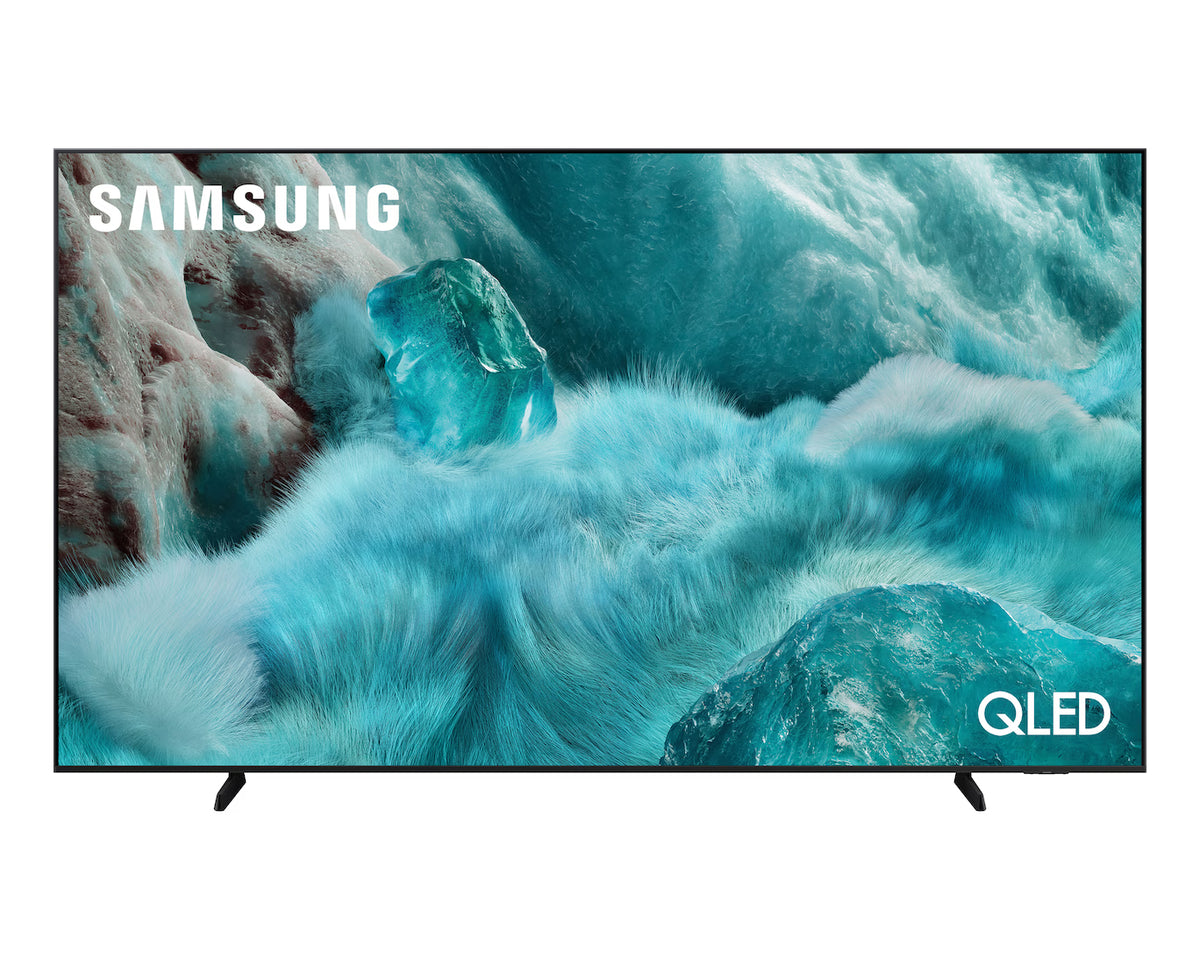 Samsung 55" QLED Q7F 4K Vision AI Smart TV