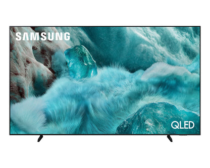 Samsung 55" QLED Q7F 4K Vision AI Smart TV