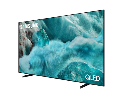 Samsung 55" QLED Q7F 4K Vision AI Smart TV
