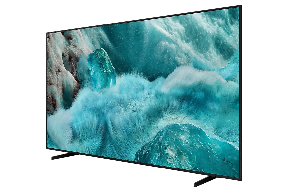 Samsung 65″ Q7F QLED 4K Vision AI TV