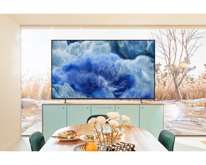 Samsung 75" QLED Q8F 4K Vision AI Smart TV