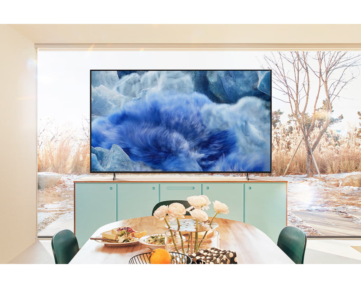 Samsung 65" QLED Q8F 4K Vision AI Smart TV
